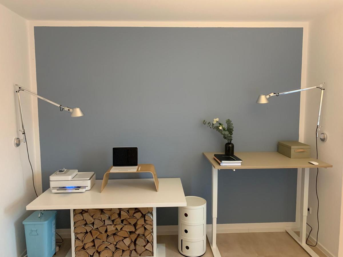 Freya Blue Ferienhaus Weener 외부 사진