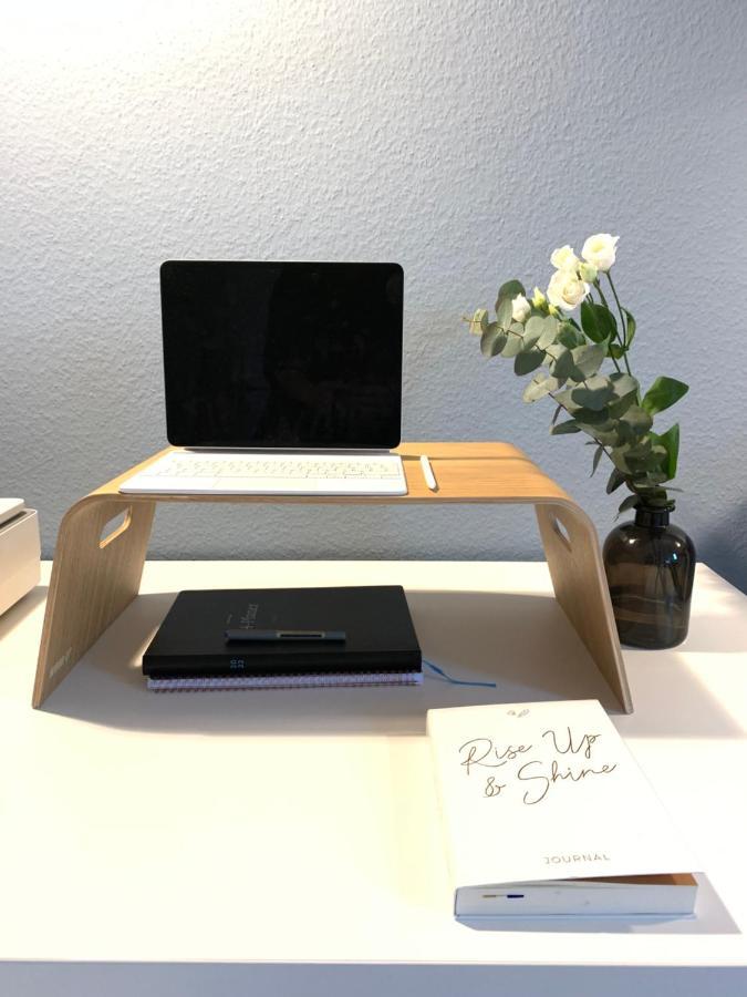 Freya Blue Ferienhaus Weener 외부 사진